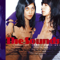 Tony The Beat_The Sounds