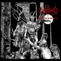 Goat Sodomy_Impaled Nazarene