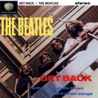 Get Back - 4 part_The Beatles