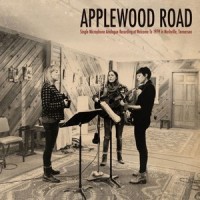 I'm Not Afraid Anymore_Applewood Road
