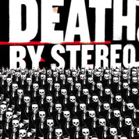 Wasted Words_Death By Stereo