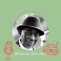 Shake That Thing_Mississippi John Hurt