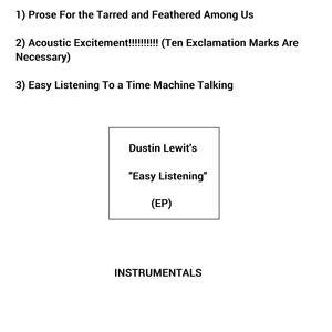 Tarred And Feathered