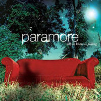 My Heart_Paramore