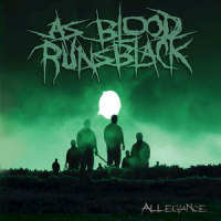 Legends Never Die_As Blood Runs Black