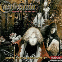 Lament Of Innocence_Sonic Syndicate