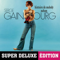 Ah! Melody_Serge Gainsbourg