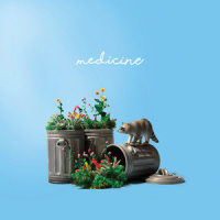Medicine_Tiny Moving Parts