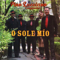 O Sole Mio_Eduardo Di Capua