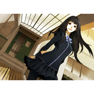 Hero 「ヒーロー」