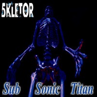 Sonic Titan_Sleep