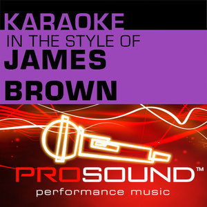 I Feel Good (I Got You)