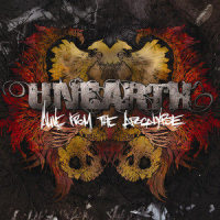 The Great Dividers_Unearth