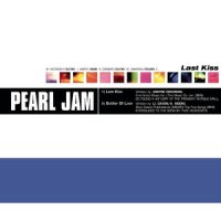 Soldier Of Love_Pearl Jam