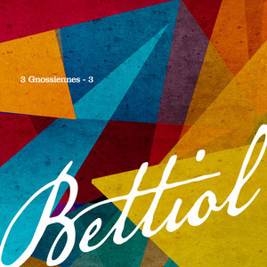 Trois Gnossiennes No 1