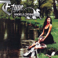 Angels Crying_E-Type