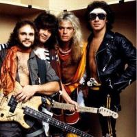 Jamie's Cryin_Van Halen