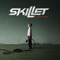 Whispers In The Dark (Acoustic)_Skillet