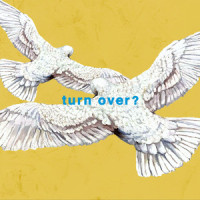 Turn Over_Mr. Children