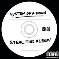 Ego Brain_System of a Down