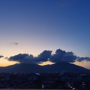 You Give Me A Promise