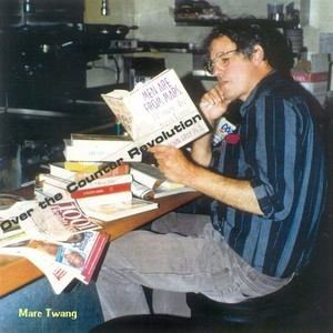 Running Away From Nothing