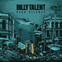 Lonely Road To Absolution_Billy Talent