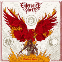 Psalm of Agony_Enterprise Earth