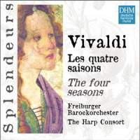 4 Seasons Summer_Antonio Vivaldi