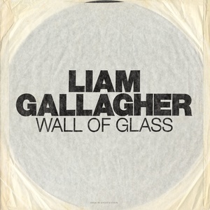 Wall Of Glass