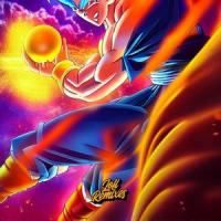 Dragon Ball Z - Rock the Dragon Theme_Cartoons Theme
