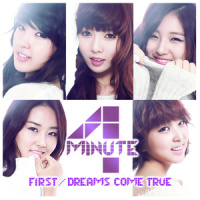 Dreams Come True_4minute