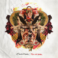 Long Division_Fugazi