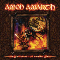 Thousand Years Of Oppression_Amon Amarth
