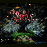 Arauco Tiene Una Pena_Los Jaivas