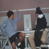 Eyeless (Cover)_The Strange Man