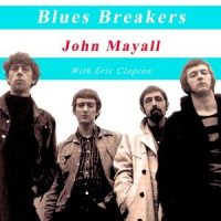 Ramblin' On My Mind_John Mayall & The Bluesbreakers
