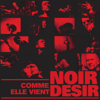 Le Fleuve_Noir Desir
