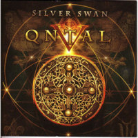 Silver Swan_Ton Van Bergeyk