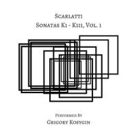 Sonata in B minor_Domenico Scarlatti