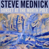 The Road Home_Steve Morse