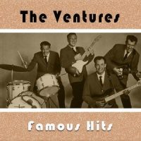 Ghost Riders In The Sky_The Ventures