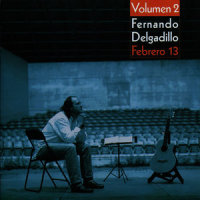 Hoy Hace Un Buen Da_Fernando Delgadillo