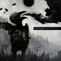 I Am Nothing, Better Version_Katatonia