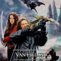 Journey To Transylvania ( Van Helsing 2004 Theme)_Alan Silvestri