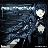 Resurrection_With Different Eyes