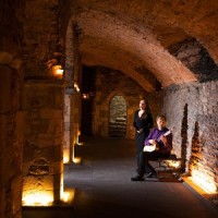 Morgan Magam_Turlough O'carolan