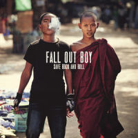 Young Volcanoes_Fall Out Boy