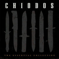 Baby You Wouldn't Last A Minute On The Creek_Chiodos