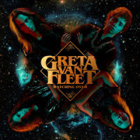 Watching Over_Greta Van Fleet